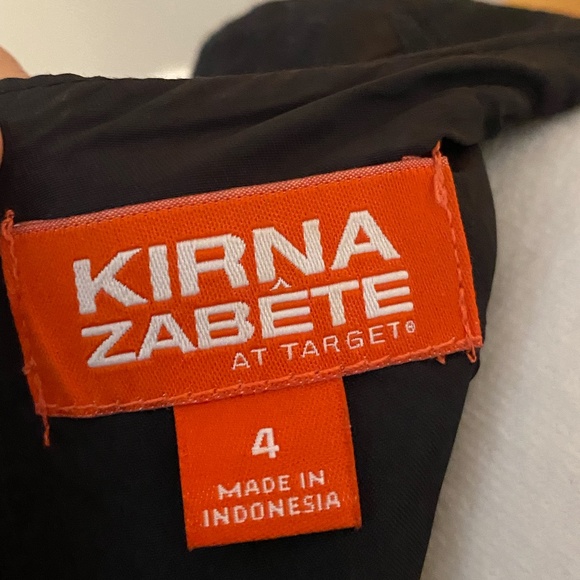 Mix and Match 2 for $30  Little Black Dress w/pockets sz 4 - Picture 11 of 12